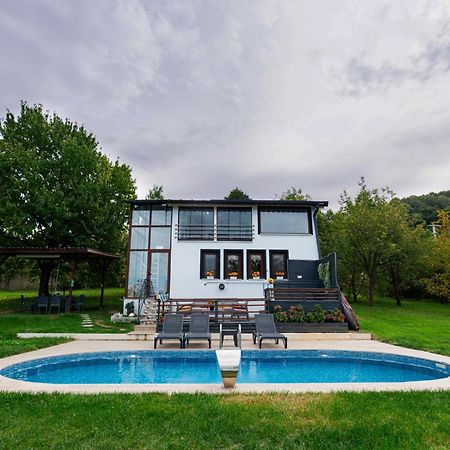 Elmali Bahce Sapanca Villa Exterior photo